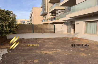 Apartment - 3 Bedrooms - 3 Bathrooms for rent in Galleria Moon Valley - South Investors Area - New Cairo City - Cairo