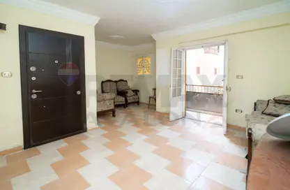 شقة - 2 غرف نوم - 1 حمام للبيع في سبورتنج - حي شرق - الاسكندرية