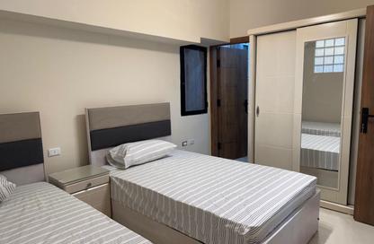 Apartment - 2 Bedrooms - 2 Bathrooms for rent in District 1 - The 5th Settlement - New Cairo City - Cairo Apartment - 2 Bedrooms - 2 Bathrooms for rent in District 1 - The 5th Settlement - New Cairo City - Cairo