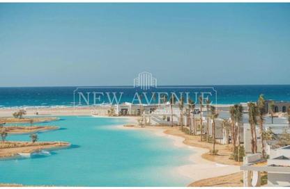 Cabin - 2 Bedrooms - 1 Bathroom for sale in The Med - Ras Al Hekma - North Coast Cabin - 2 Bedrooms - 1 Bathroom for sale in The Med - Ras Al Hekma - North Coast