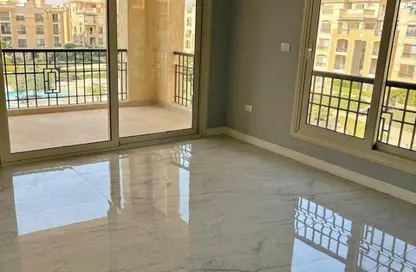 Apartment - 3 Bedrooms - 3 Bathrooms for rent in Stone Residence - 5th Settlement Compounds - The 5th Settlement - New Cairo City - Cairo