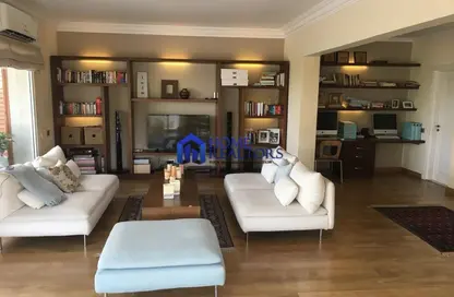 (بنتهاوس (روف - 3 غرف نوم - 3 حمامات للايجار في شارع 213 - دجلة - حي المعادي - القاهرة (بنتهاوس (روف - 3 غرف نوم - 3 حمامات للايجار في شارع 213 - دجلة - حي المعادي - القاهرة