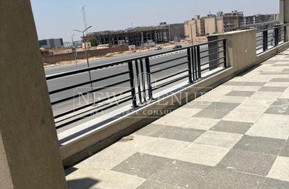 عيادة - استوديو - 2 حمامات للايجار في ستودا - شيراتون المطار - النزهة - القاهرة