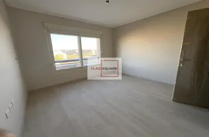 Apartment - 2 Bedrooms - 4 Bathrooms for sale in New Giza - Cairo Alexandria Desert Road - 6 October City - Giza