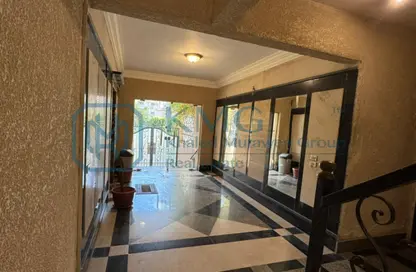 شقة - 2 غرف نوم - 1 حمام للبيع في عمارات البنفسج - البنفسج - مدينة القاهرة الجديدة - القاهرة