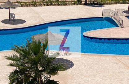 Chalet - 3 Bedrooms - 2 Bathrooms for sale in Stella Heights - Al Alamein - North Coast