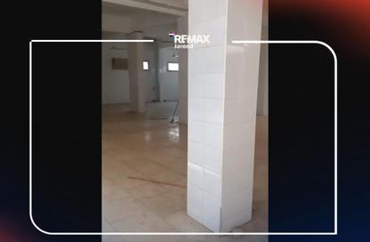 Factory - Studio - 1 Bathroom for rent in Industrial Zone St   Al Central Road - Industrial Area - 6 October City - Giza