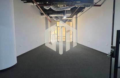 Office Space - Studio - 1 Bathroom for rent in El Rehab Extension - Al Rehab - New Cairo City - Cairo