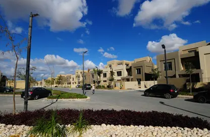 شقة - غرفة نوم - 1 حمام للبيع في بالم هيلز بالم باركس - وصلة دهشور الجنوبية - مدينة 6 أكتوبر - الجيزة