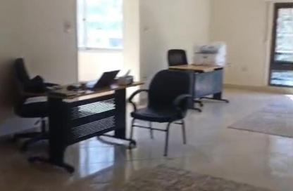 Office Space - Studio - 2 for rent in Abou Dawoud Al Zahery St. - 6th Zone - Nasr City - Cairo