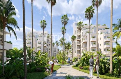 Penthouse - 3 Bedrooms - 4 Bathrooms for sale in Al Burouj Compound - El Shorouk Compounds - Shorouk City - Cairo Penthouse - 3 Bedrooms - 4 Bathrooms for sale in Al Burouj Compound - El Shorouk Compounds - Shorouk City - Cairo