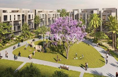 Penthouse - 3 Bedrooms - 4 Bathrooms for sale in Al Burouj Compound - El Shorouk Compounds - Shorouk City - Cairo Penthouse - 3 Bedrooms - 4 Bathrooms for sale in Al Burouj Compound - El Shorouk Compounds - Shorouk City - Cairo
