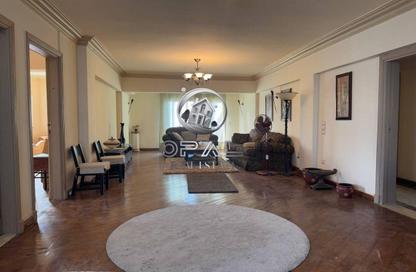 Apartment - 5 Bedrooms - 4 Bathrooms for rent in Beverly Hills - Sheikh Zayed Compounds - Sheikh Zayed City - Giza