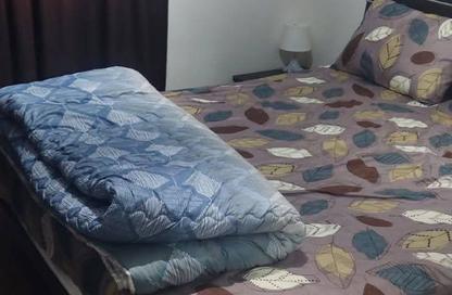 Apartment - Studio - 1 Bathroom for rent in Al Rehab - New Cairo City - Cairo