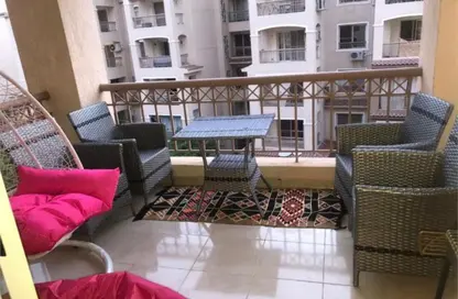 Apartment - 3 Bedrooms - 3 Bathrooms for rent in Privado - Madinaty - Cairo