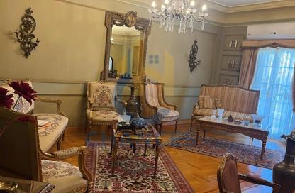 Apartment - 3 Bedrooms - 2 Bathrooms for sale in District 1 - The 5th Settlement - New Cairo City - Cairo