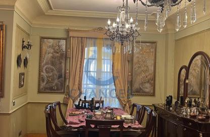 Apartment - 3 Bedrooms - 2 Bathrooms for sale in District 1 - The 5th Settlement - New Cairo City - Cairo