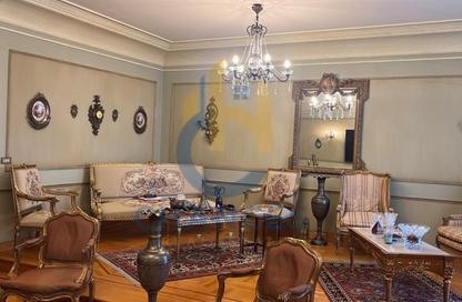 Apartment - 3 Bedrooms - 2 Bathrooms for sale in District 1 - The 5th Settlement - New Cairo City - Cairo