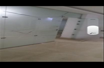 Office Space - 3 Bedrooms - 2 Bathrooms for rent in Al Batal Ahmed Abd El Aziz St. - Mohandessin - Giza