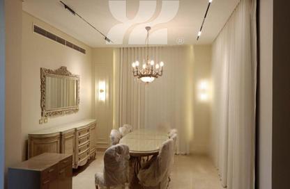 Villa - 5 - 5 for rent in City Gate - 5th Settlement Compounds - The 5th Settlement - New Cairo City - Cairo