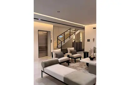 دوبلكس - 4 غرف نوم - 4 حمامات للبيع في طلالة - كمبوندات هليوبوليس الجديدة - هليوبوليس الجديدة - القاهرة