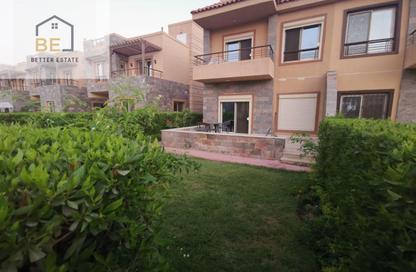 Villa - 3 Bedrooms - 3 Bathrooms for sale in La Jolie - Al Ain Al Sokhna - Suez