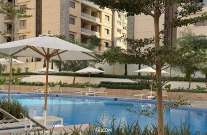 Apartment - 3 Bedrooms - 2 Bathrooms for sale in IL Bosco - New Capital Compounds - New Capital City - Cairo
