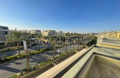 Villa - 5 Bedrooms - 5 Bathrooms for sale in Villette - 5th Settlement Compounds - The 5th Settlement - New Cairo City - Cairo