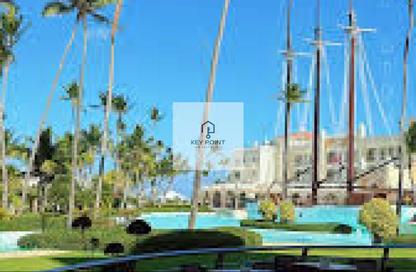 Chalet - 1 Bedroom - 1 Bathroom for sale in Bella East - Al Ain Al Sokhna - Suez