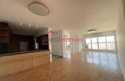 Apartment - 3 Bedrooms - 3 Bathrooms for sale in Al Mesaha St. - Dokki - Giza