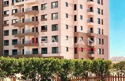 Apartment - 3 Bedrooms - 3 Bathrooms for sale in Ramatan - New Capital Compounds - New Capital City - Cairo