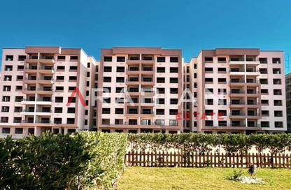 Apartment - 3 Bedrooms - 3 Bathrooms for sale in Ramatan - New Capital Compounds - New Capital City - Cairo