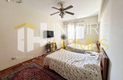 Apartment - 3 - 2 for sale in Roushdy - Hay Sharq - Alexandria Apartment - 3 - 2 for sale in Roushdy - Hay Sharq - Alexandria