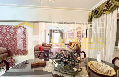 Apartment - 3 - 2 for sale in Roushdy - Hay Sharq - Alexandria