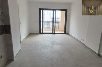 Apartment - 2 Bedrooms - 1 Bathroom for sale in Celia - New Capital Compounds - New Capital City - Cairo Apartment - 2 Bedrooms - 1 Bathroom for sale in Celia - New Capital Compounds - New Capital City - Cairo