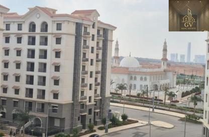 Apartment - 2 Bedrooms - 1 Bathroom for sale in Celia - New Capital Compounds - New Capital City - Cairo Apartment - 2 Bedrooms - 1 Bathroom for sale in Celia - New Capital Compounds - New Capital City - Cairo