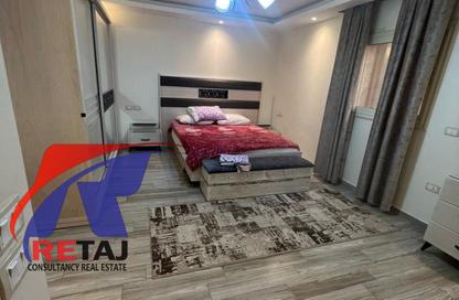 Apartment - 3 Bedrooms - 3 Bathrooms for rent in Moez Al Dawla St. - 6th Zone - Nasr City - Cairo Apartment - 3 Bedrooms - 3 Bathrooms for rent in Moez Al Dawla St. - 6th Zone - Nasr City - Cairo