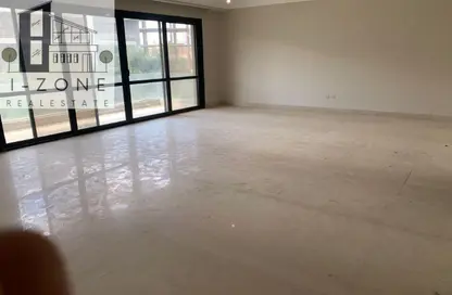 شقة - 3 غرف نوم - 3 حمامات للايجار في الباتيو 7 - كمبوندات التجمع الخامس - التجمع الخامس - مدينة القاهرة الجديدة - القاهرة