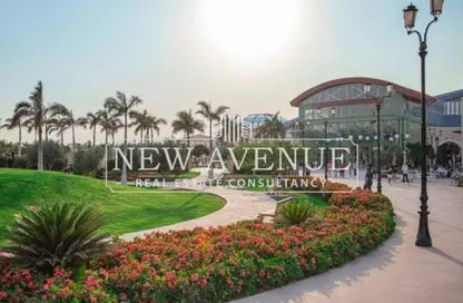 عيادة - استوديو - 1 حمام للبيع في پريڤادو - مدينتي - القاهرة