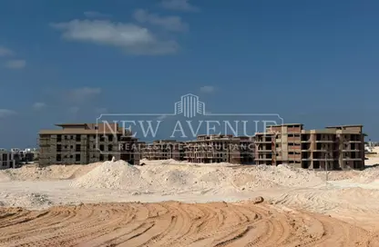 Chalet - 2 Bedrooms - 3 Bathrooms for sale in Azha North - Ras Al Hekma - North Coast