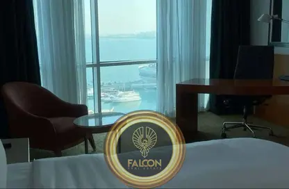 Chalet - 1 Bedroom - 1 Bathroom for sale in New Alamein City - Al Alamein - North Coast