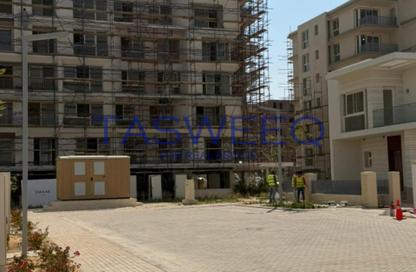 Apartment - 3 Bedrooms - 3 Bathrooms for sale in Eden - Cairo Gate - Sheikh Zayed Compounds - Sheikh Zayed City - Giza