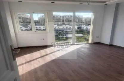 Apartment - 2 Bedrooms - 2 Bathrooms for sale in Mountain View iCity - 5th Settlement Compounds - The 5th Settlement - New Cairo City - Cairo