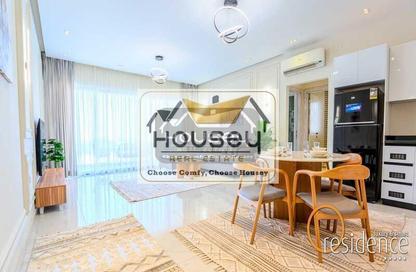 Apartment - 2 Bedrooms - 2 Bathrooms for rent in Lake View Residence - 5th Settlement Compounds - The 5th Settlement - New Cairo City - Cairo Apartment - 2 Bedrooms - 2 Bathrooms for rent in Lake View Residence - 5th Settlement Compounds - The 5th Settlement - New Cairo City - Cairo