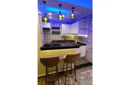 شقة - 2 غرف نوم - 1 حمام للايجار في مدينتي - القاهرة