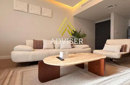 Apartment - Studio - 1 Bathroom for sale in Sage Lakes Residence - New Capital City - Cairo