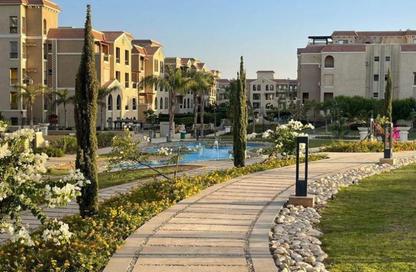 Apartment - 3 Bedrooms - 3 Bathrooms for sale in Sodic East - 6th District - New Heliopolis - Cairo