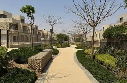 Apartment - 3 Bedrooms - 3 Bathrooms for sale in Sodic East - 6th District - New Heliopolis - Cairo