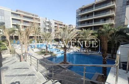 Apartment - 3 Bedrooms - 3 Bathrooms for sale in El Patio Oro - 5th Settlement Compounds - The 5th Settlement - New Cairo City - Cairo