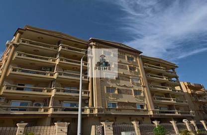 Apartment - 3 Bedrooms - 3 Bathrooms for sale in North Lotus - El Lotus - New Cairo City - Cairo